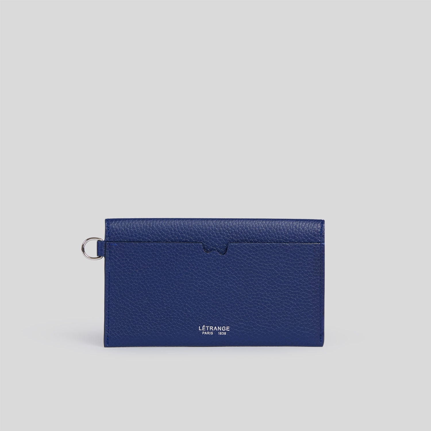 Le Porte-Passeport Enveloppe - Cobalt