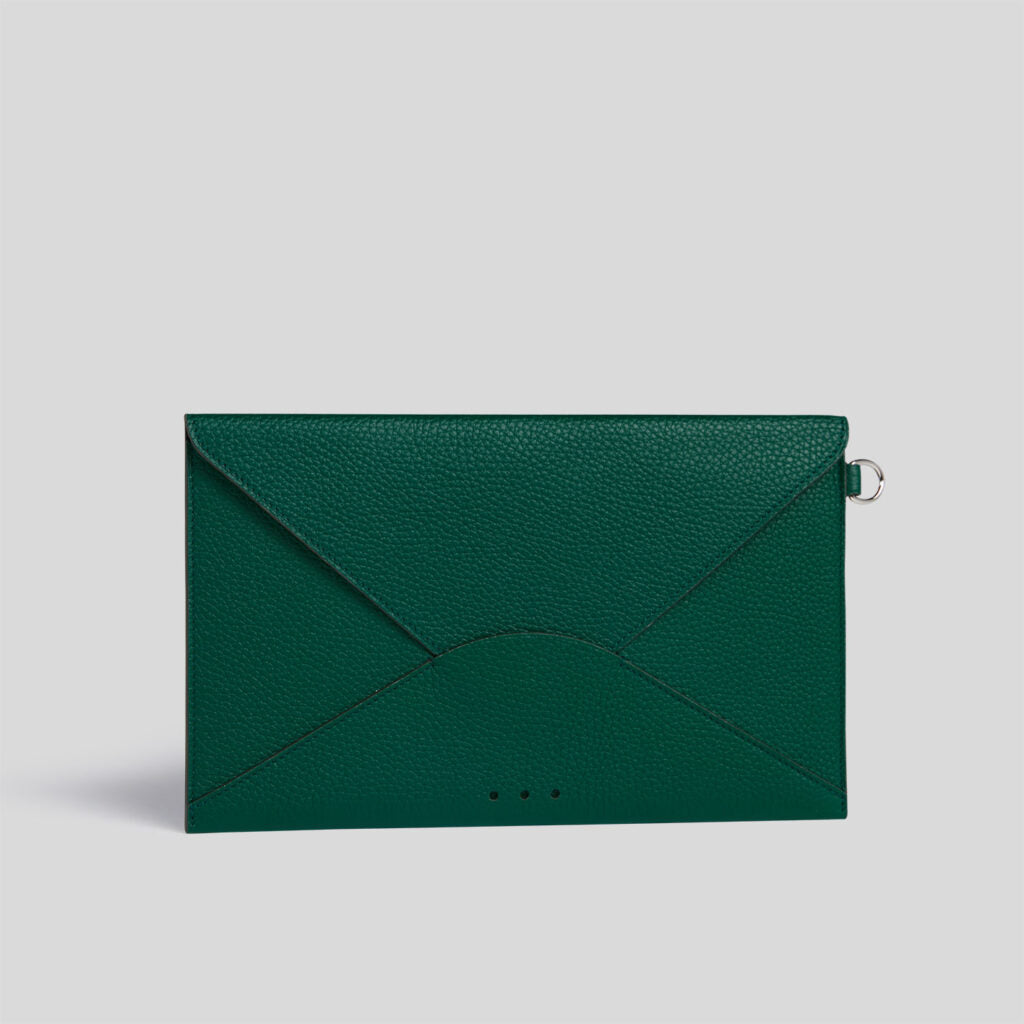 La Pochette Enveloppe - Sapin