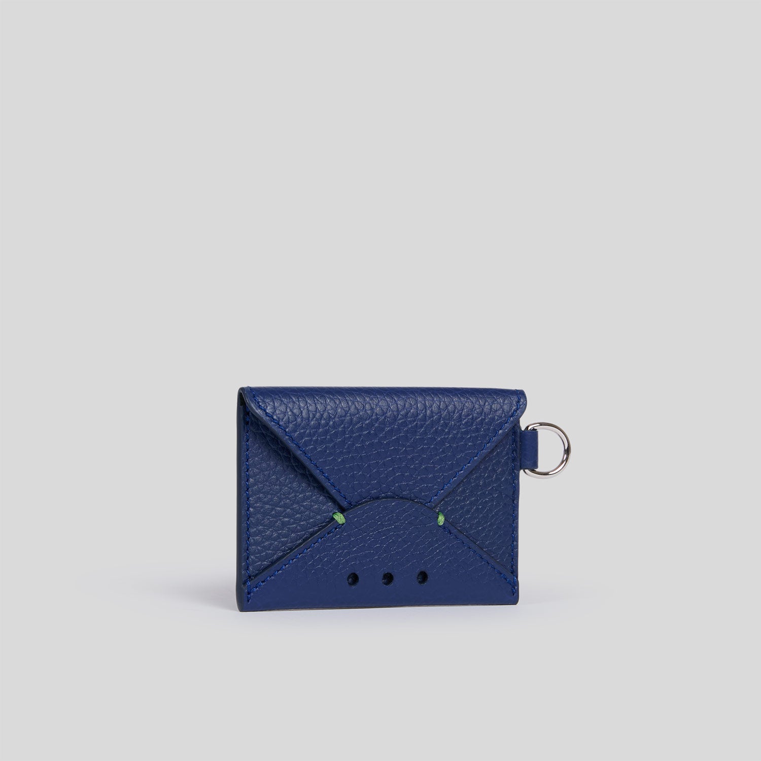 Le Porte-cartes Enveloppe - Cobalt