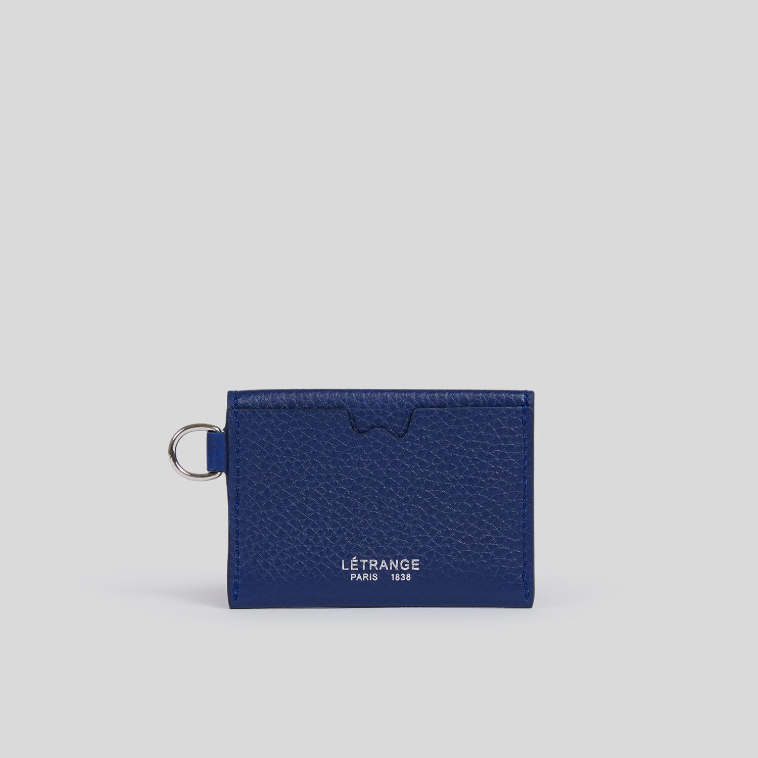 Le Porte-cartes Enveloppe - Cobalt