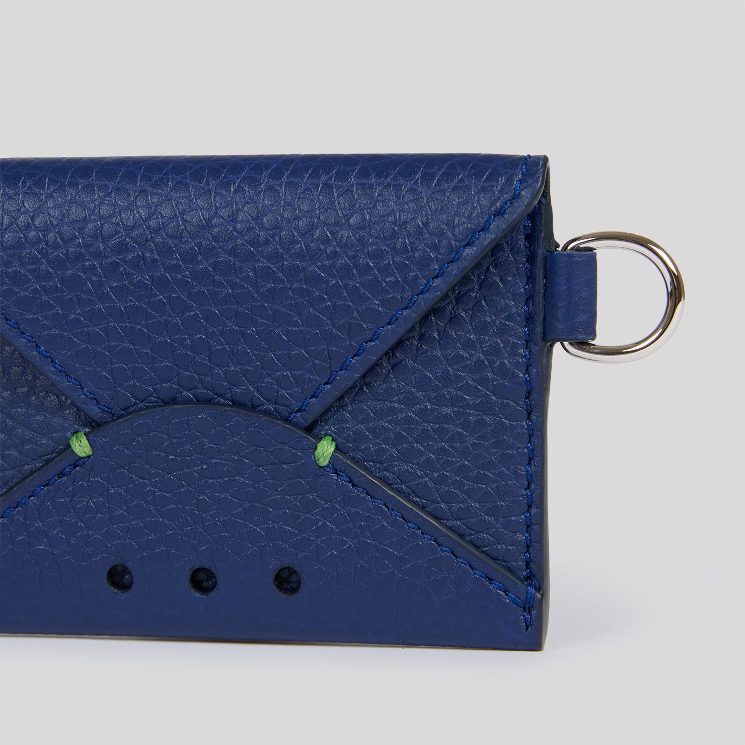 Le Porte-cartes Enveloppe - Cobalt