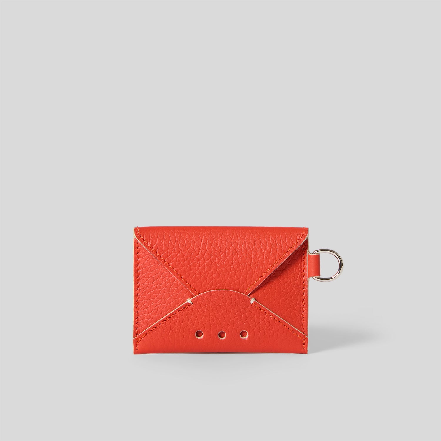 Le Porte-Cartes Enveloppe - Red Alert