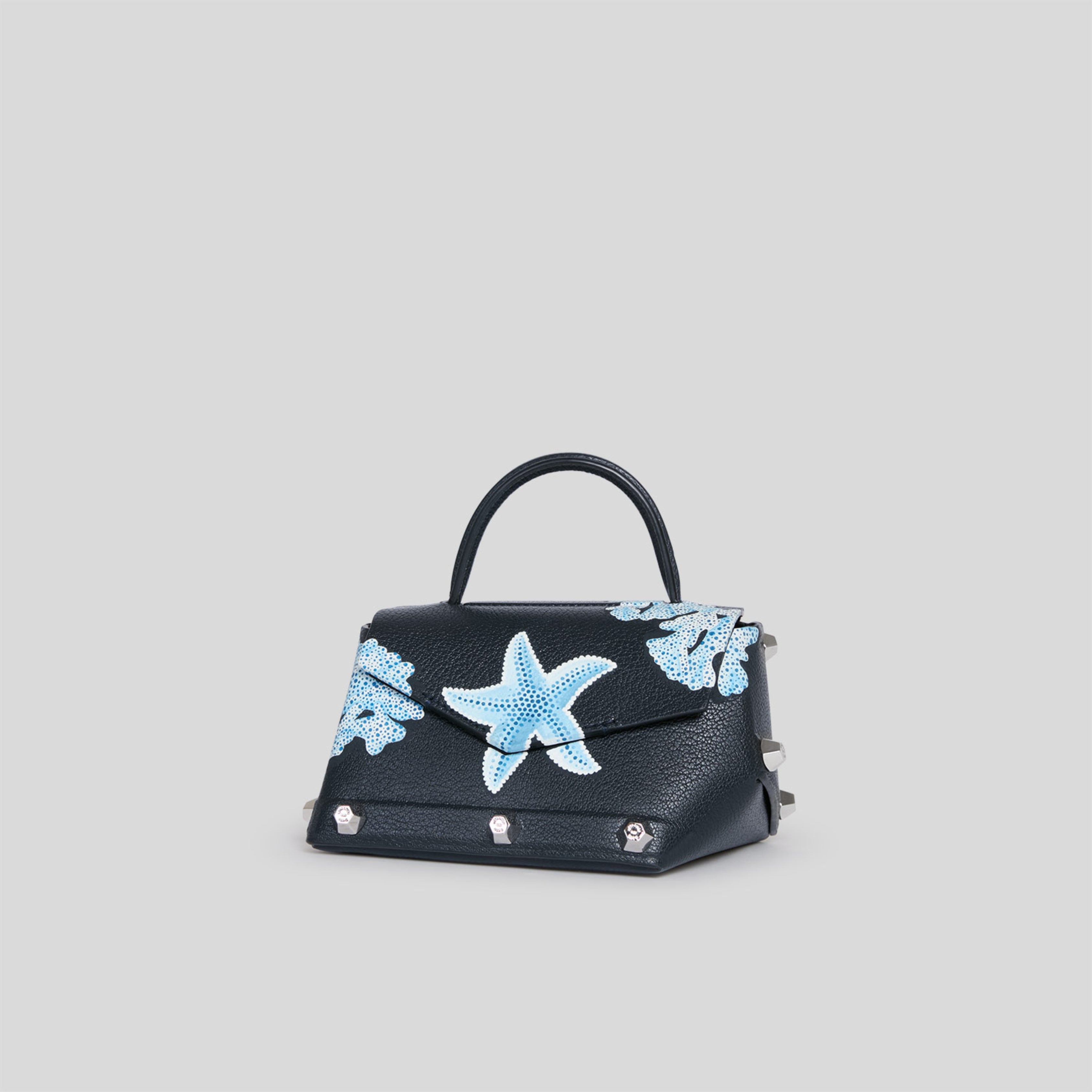 L'Égo Mini - Navy Starfish