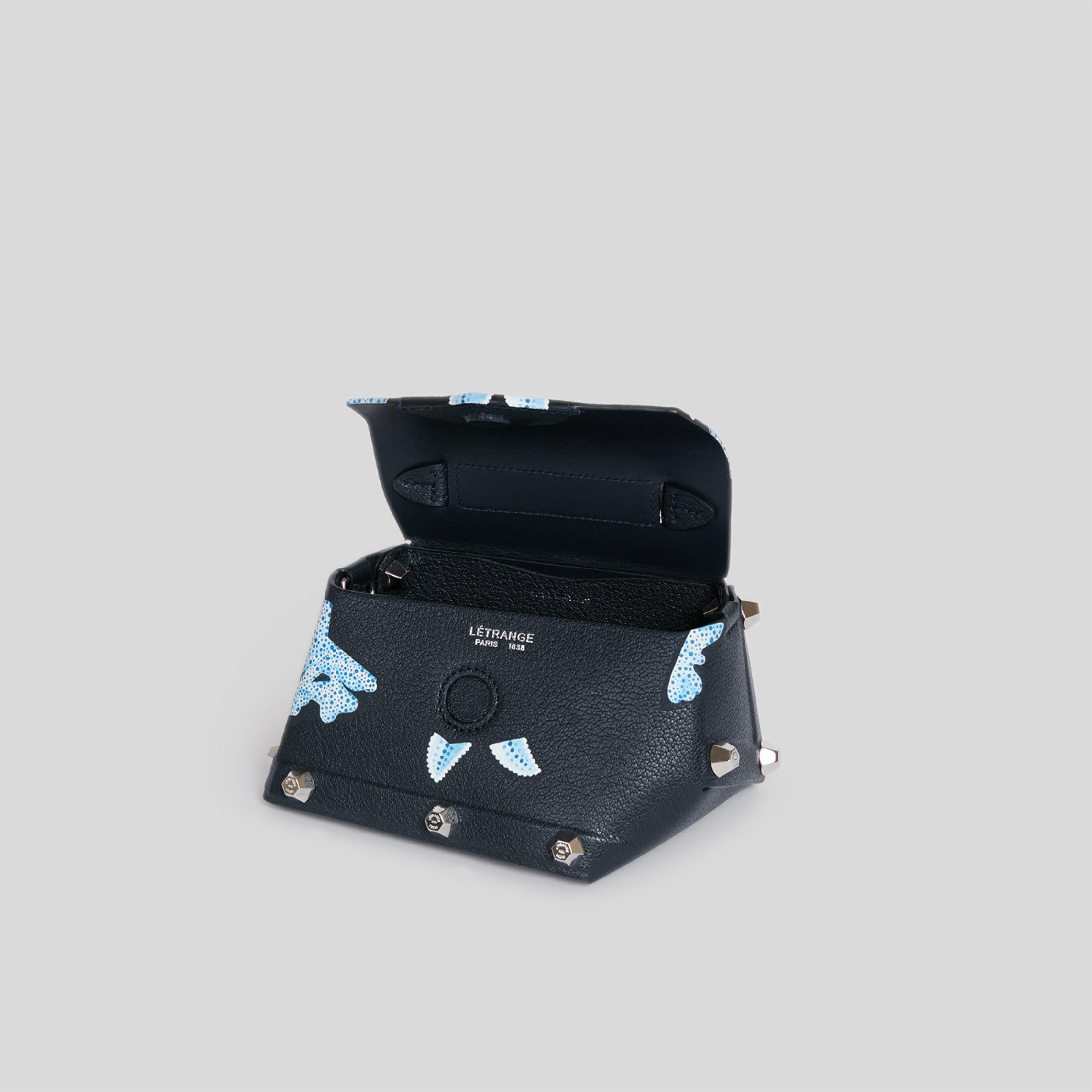 L'Égo Mini - Navy Starfish