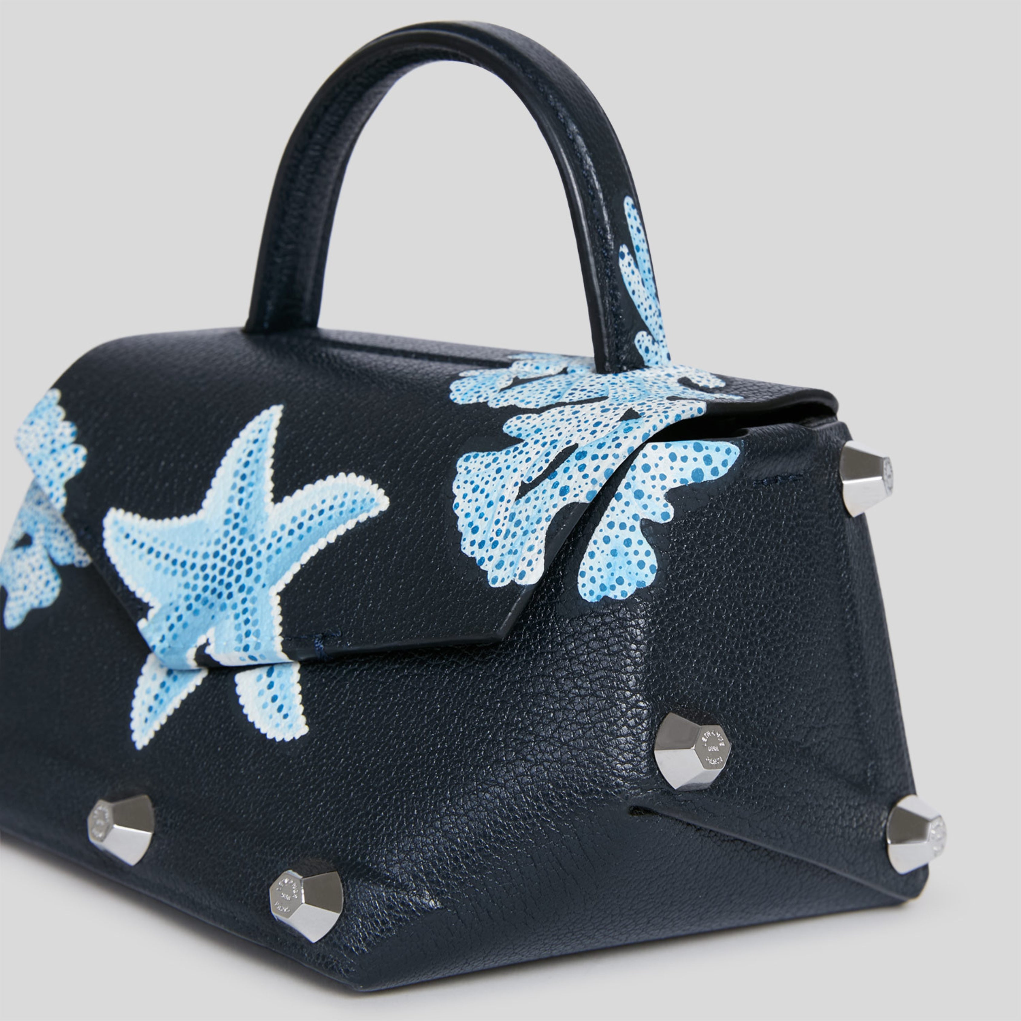 L'Égo Mini - Navy Starfish