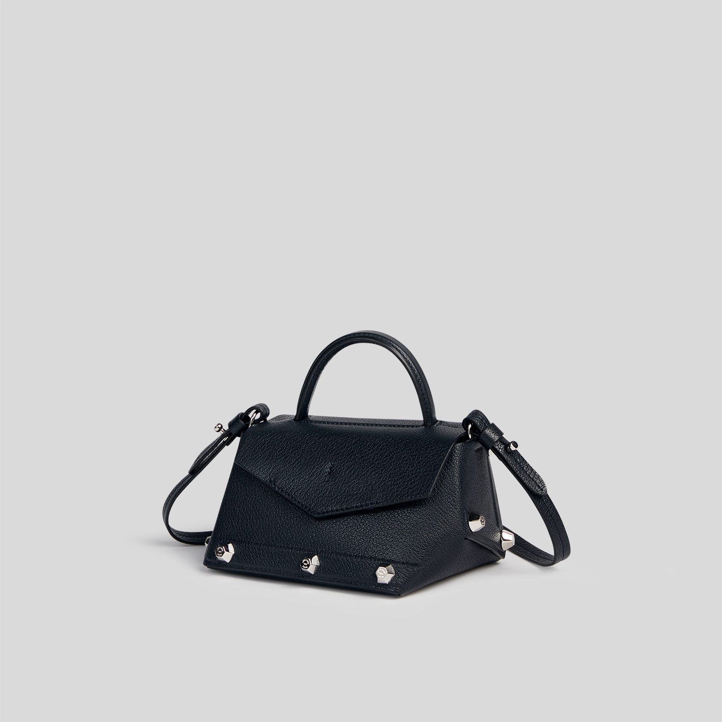 L'Égo Mini - Navy Blue