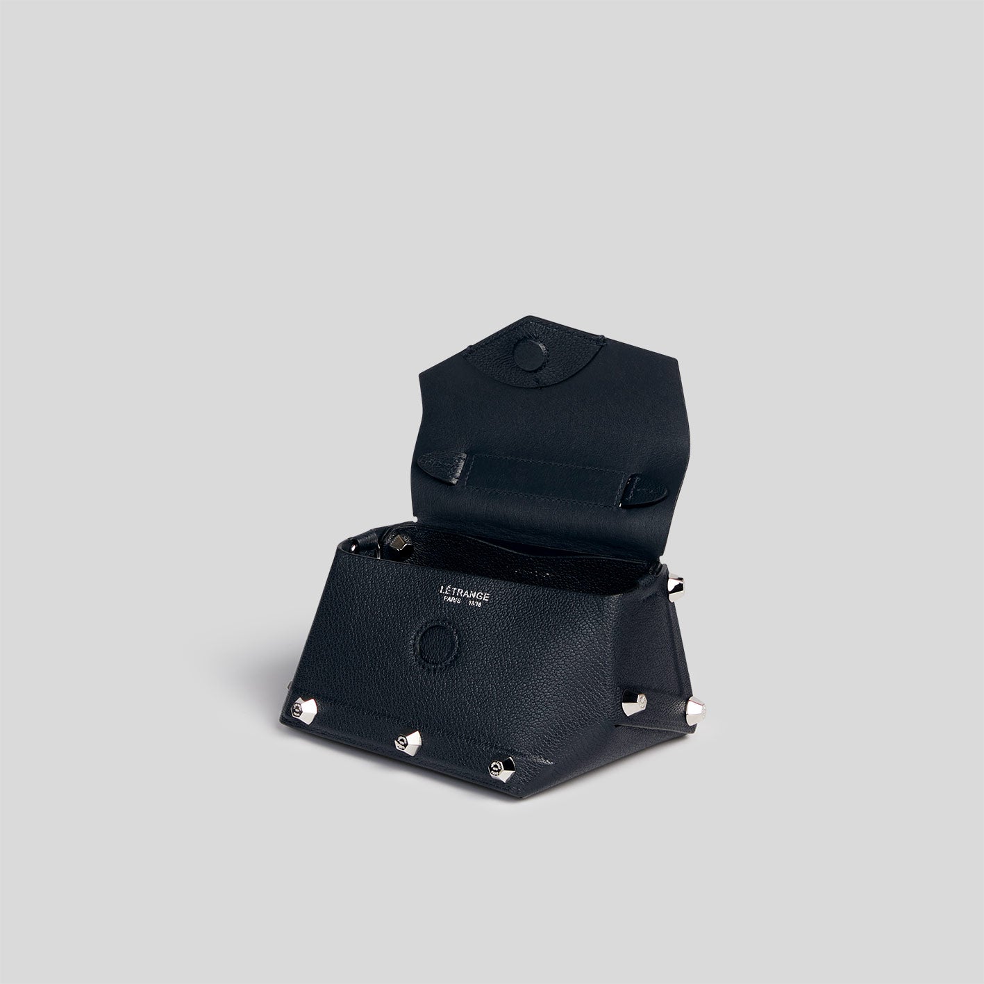 L'Égo Mini - Navy Blue
