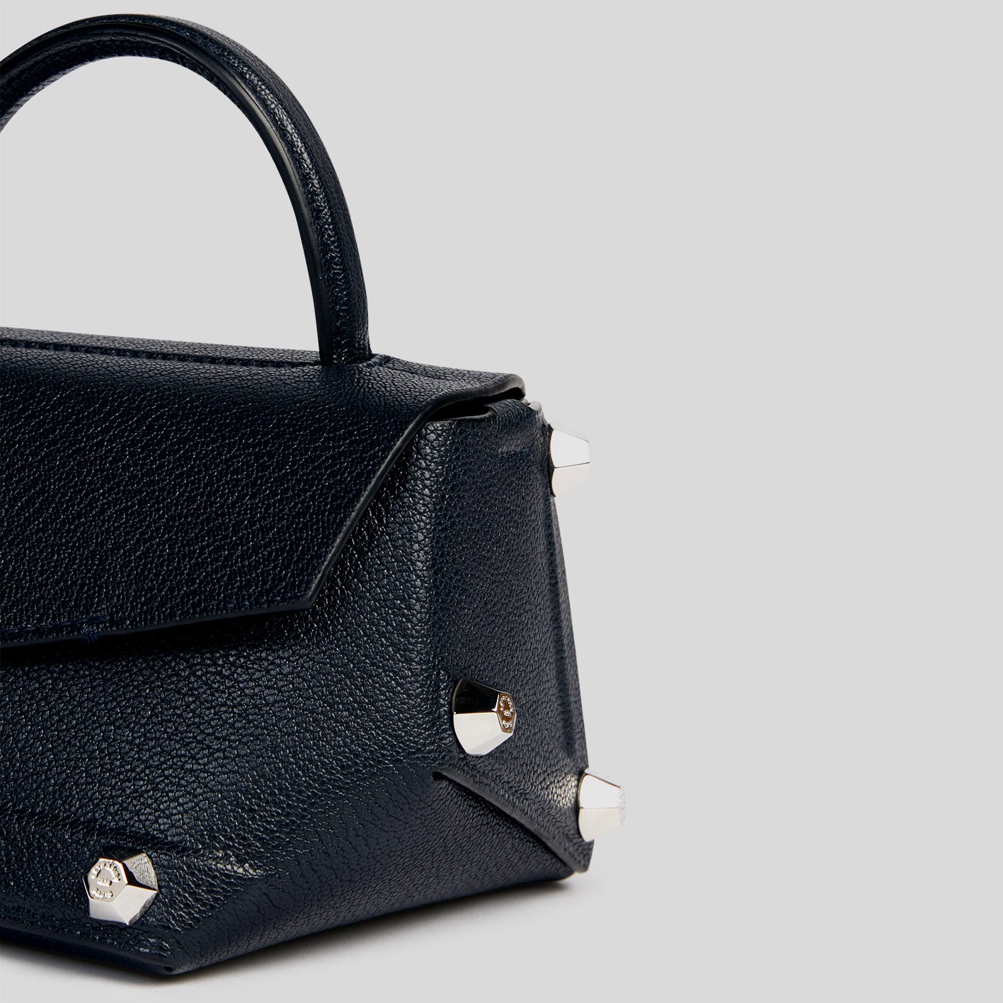 L'Égo Mini - Navy Blue