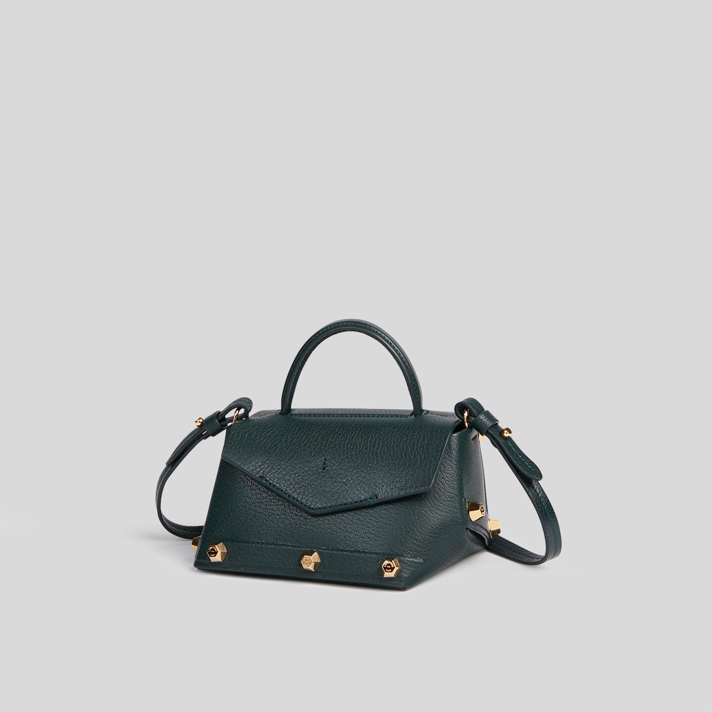 L’Égo Mini - Émeraude