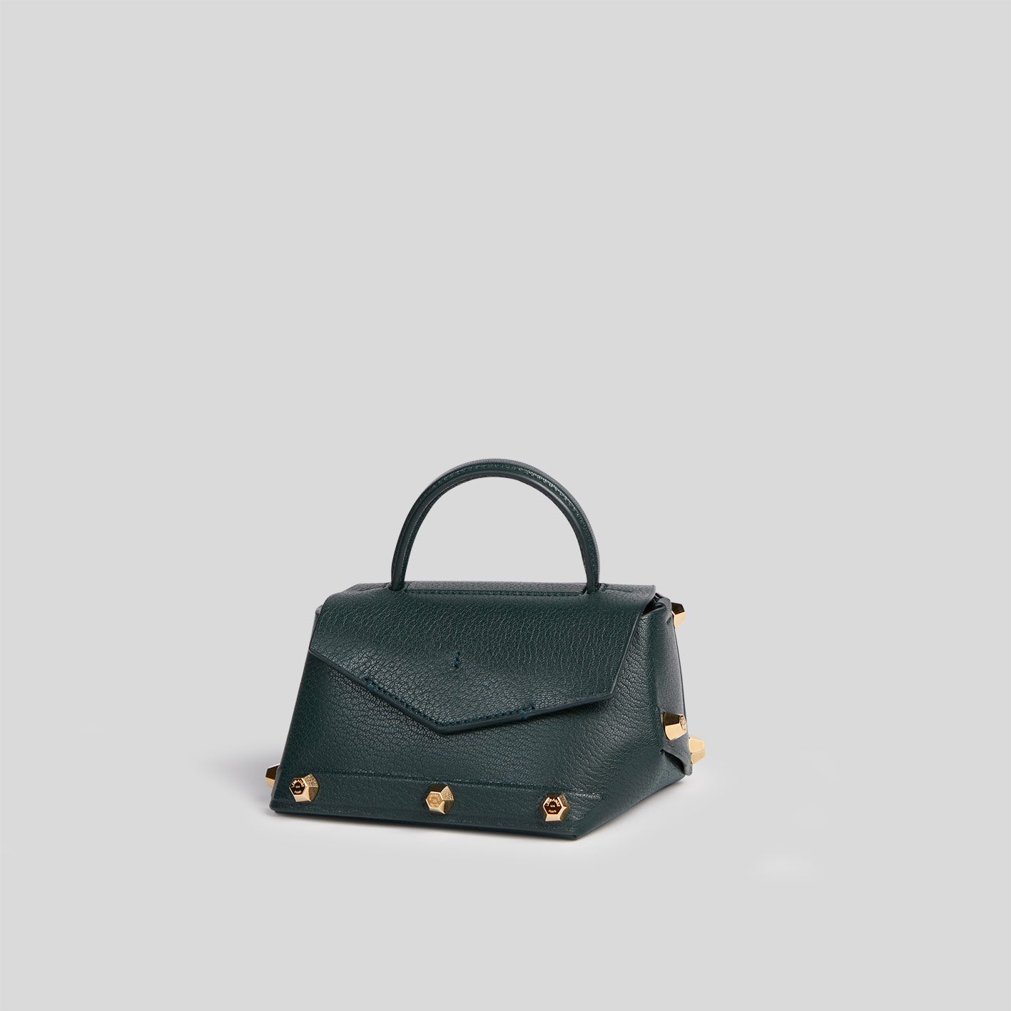 L’Égo Mini - Émeraude