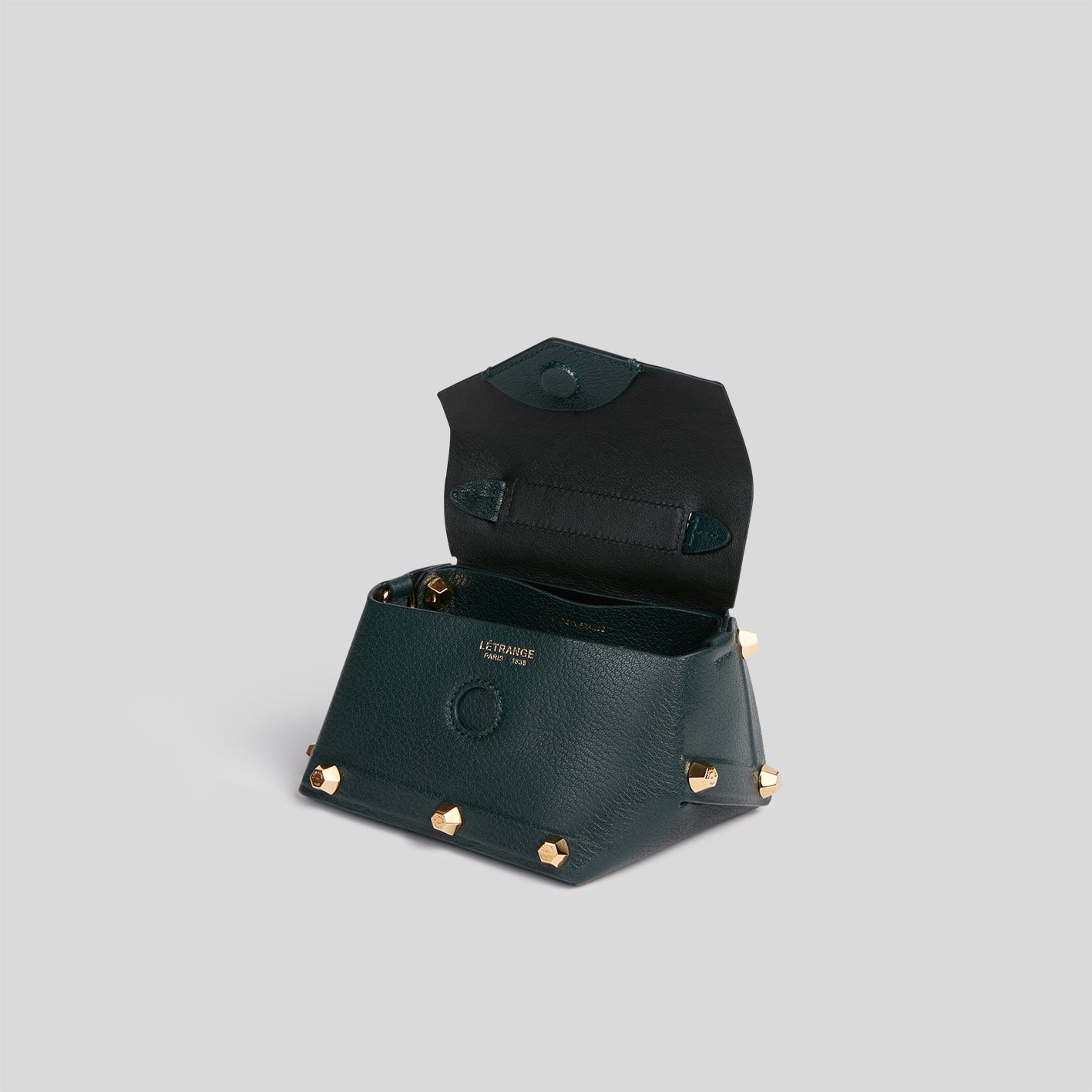 L’Égo Mini - Émeraude