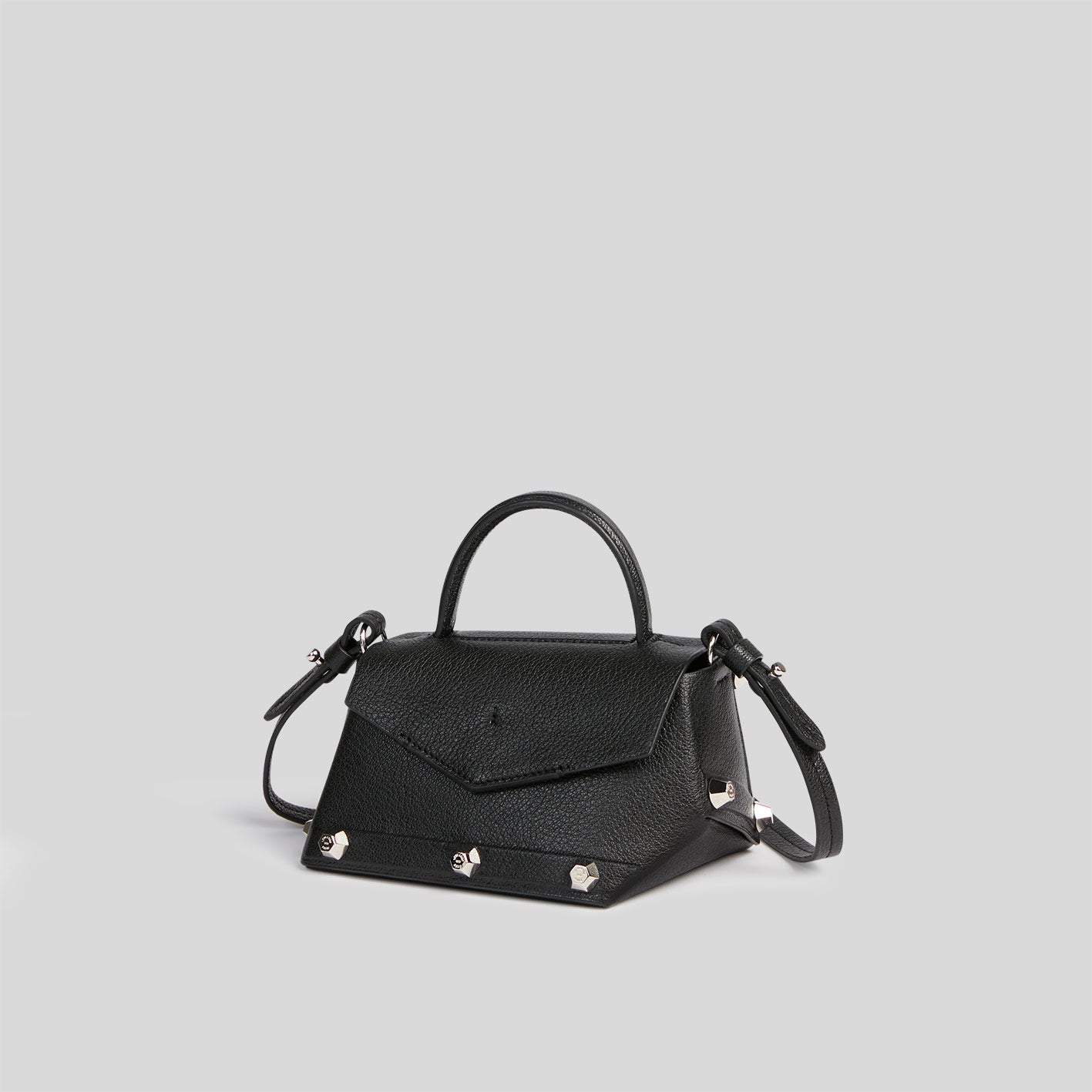 L’Égo Mini - Noir