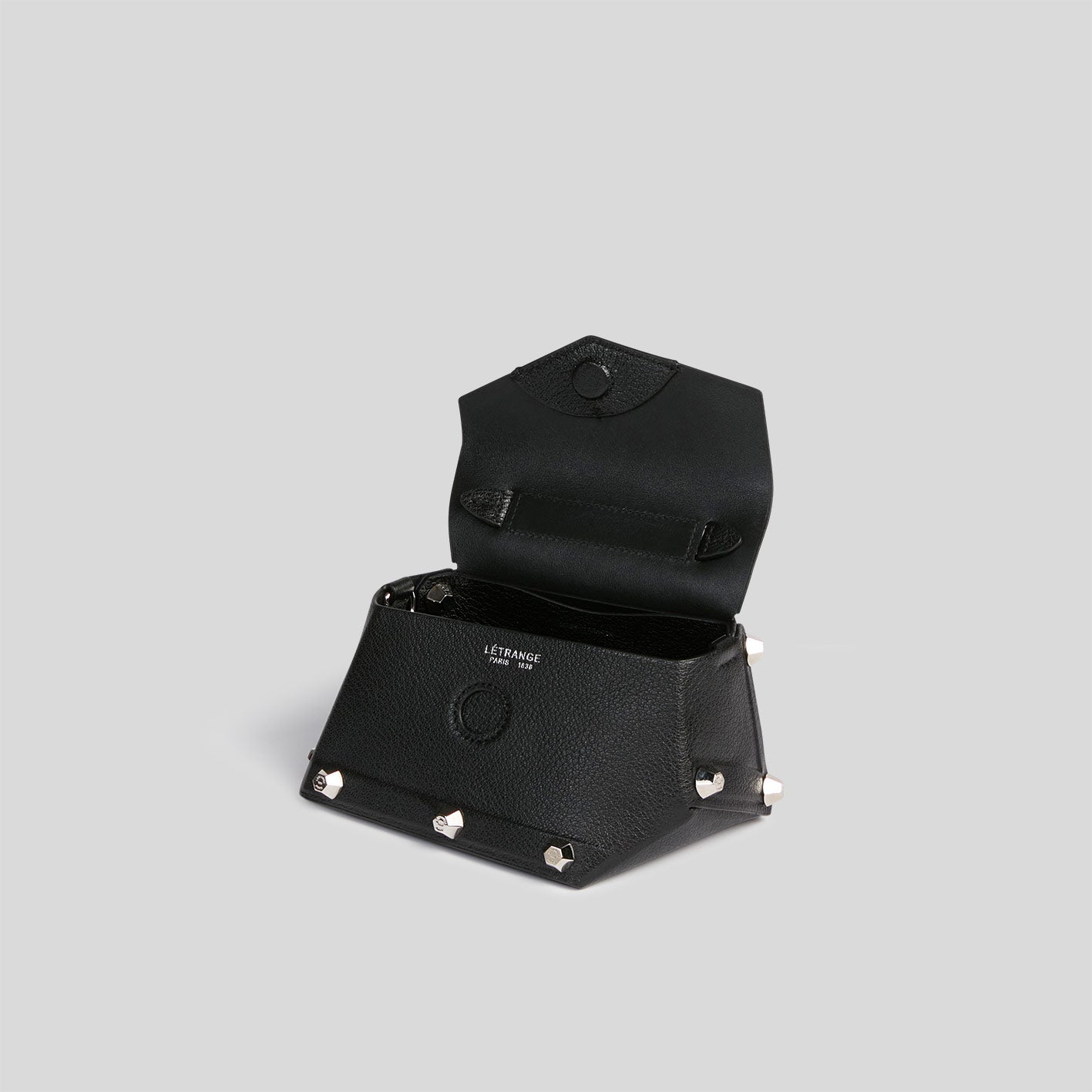 L’Égo Mini - Noir