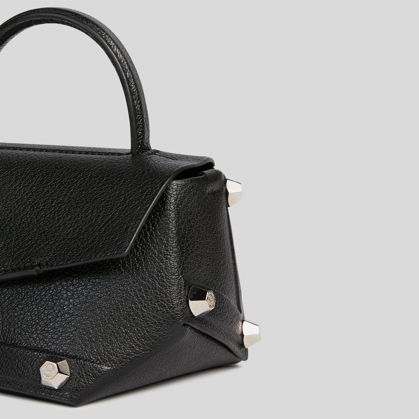 L’Égo Mini - Noir