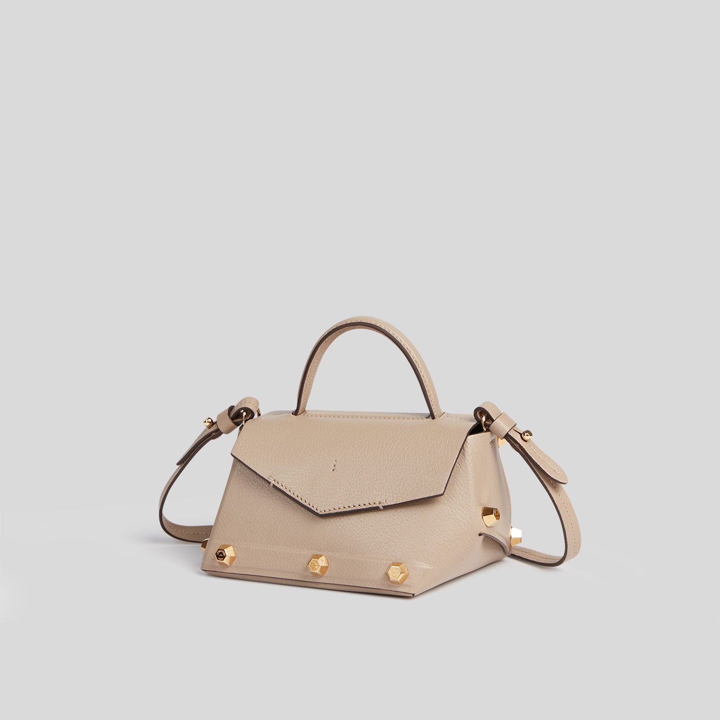 L'Égo Mini - Earthy Brown