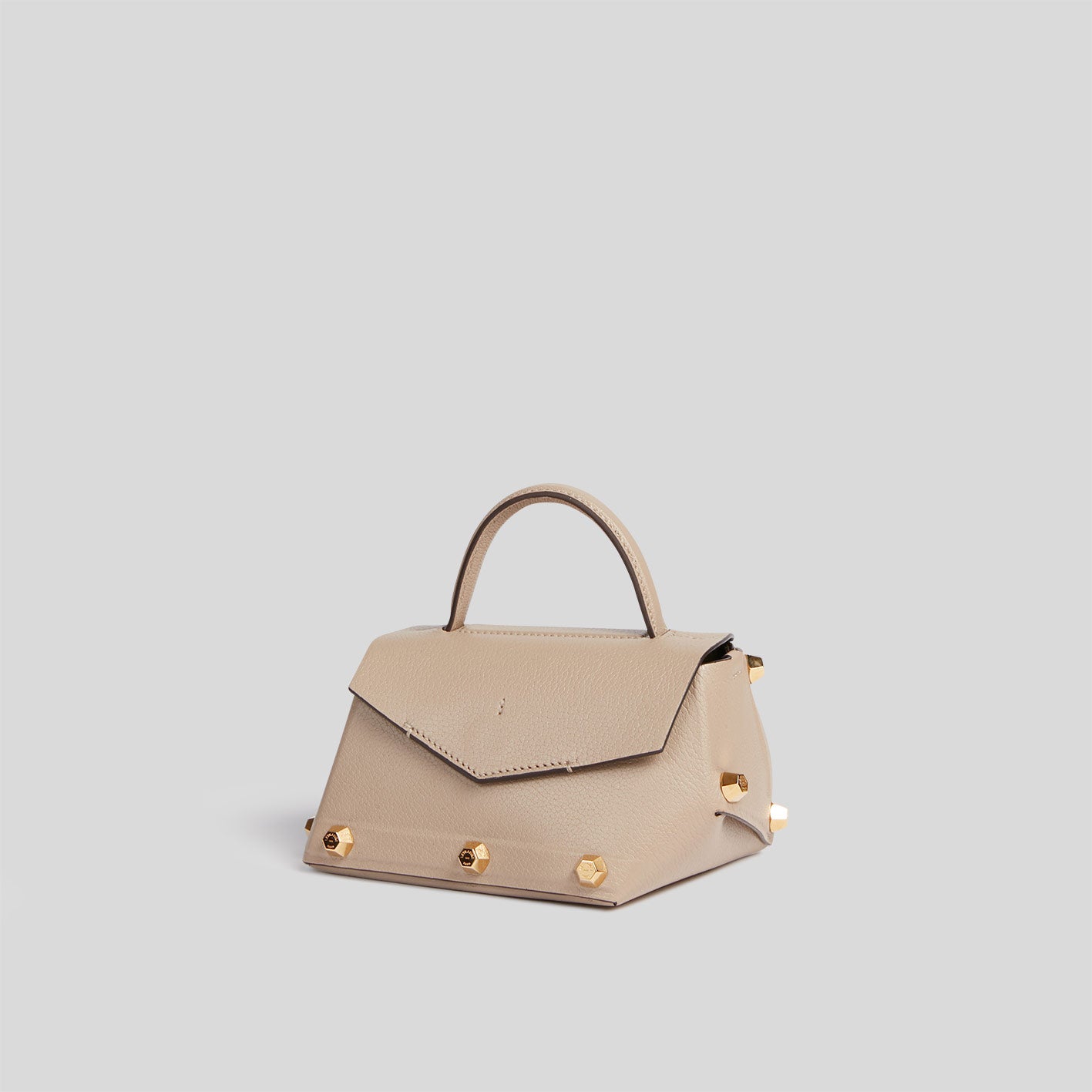 L'Égo Mini - Earthy Brown