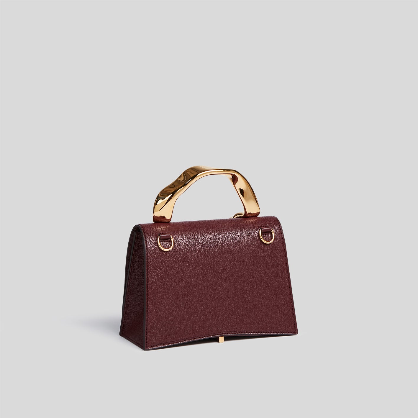 L'Empreinte Mini - Burgundy