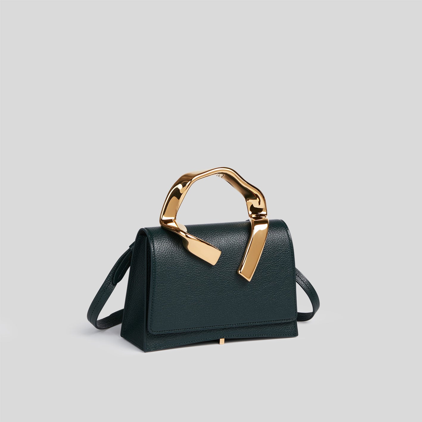 L'Empreinte Mini - Emerald