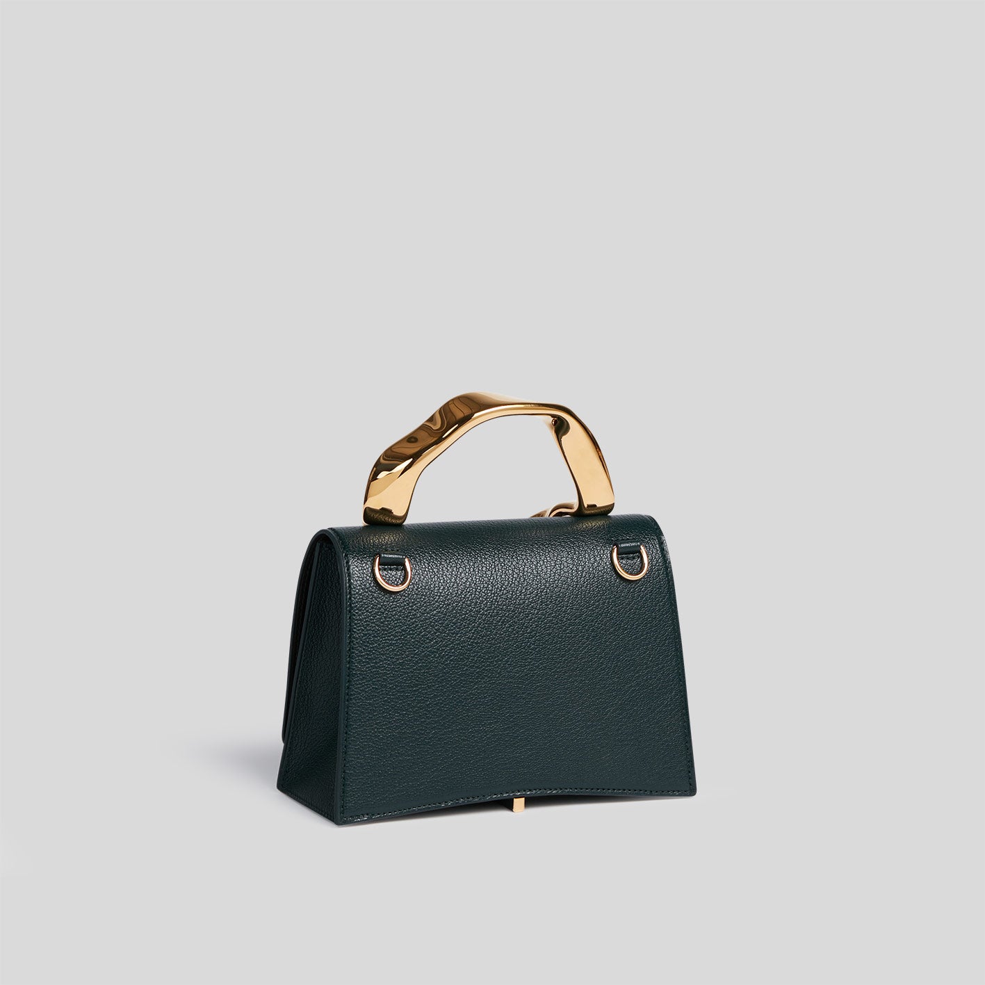 L'Empreinte Mini - Emerald