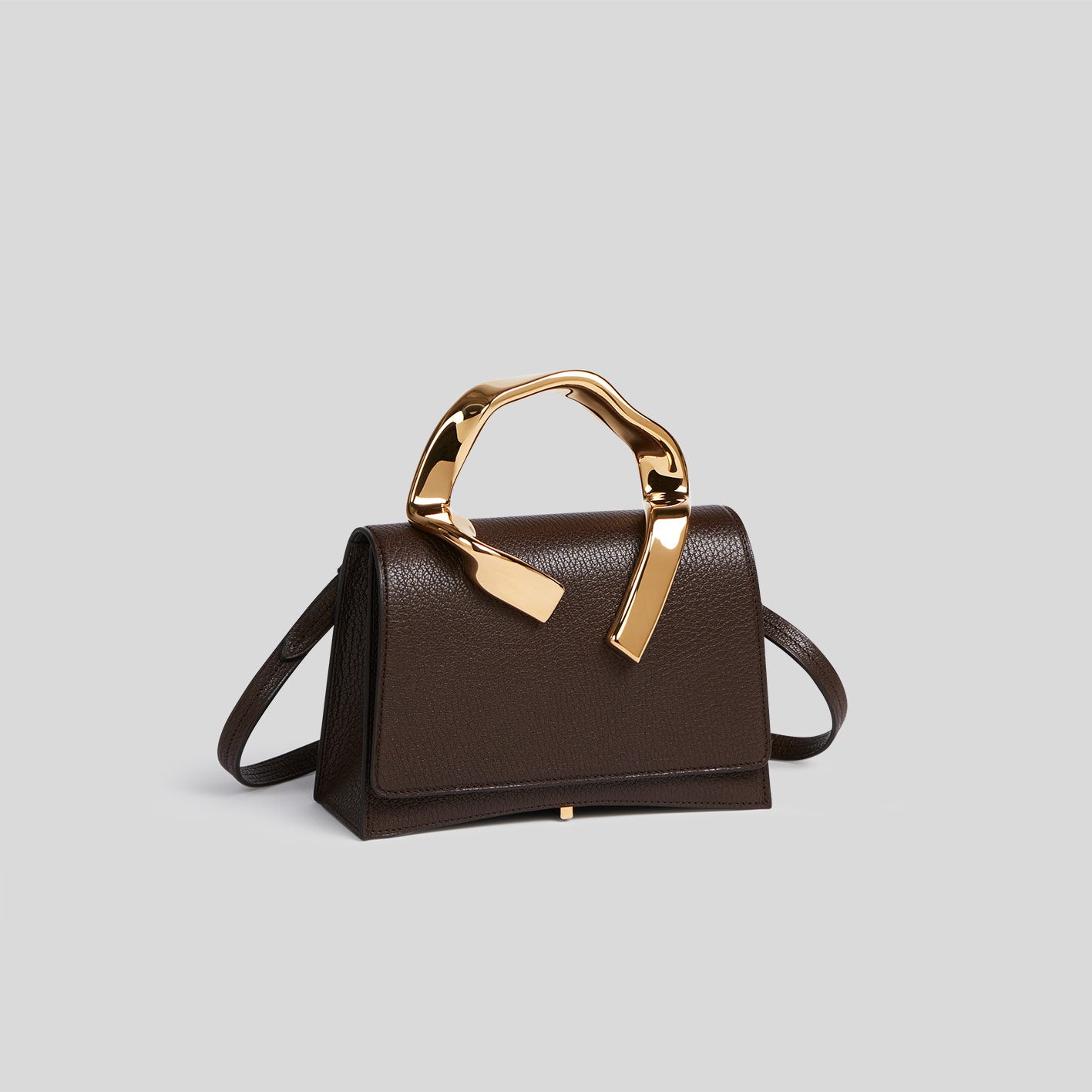 L'Empreinte Mini - Brown