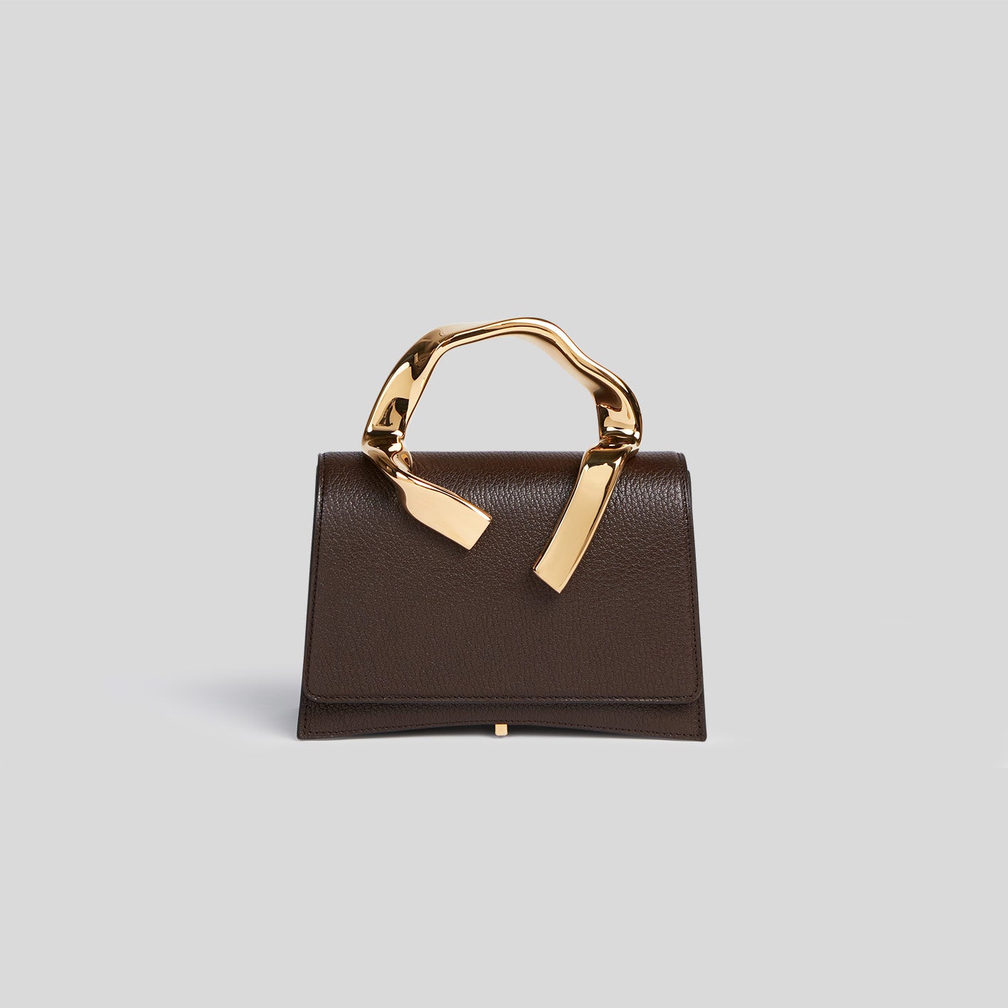 L'Empreinte Mini - Brown