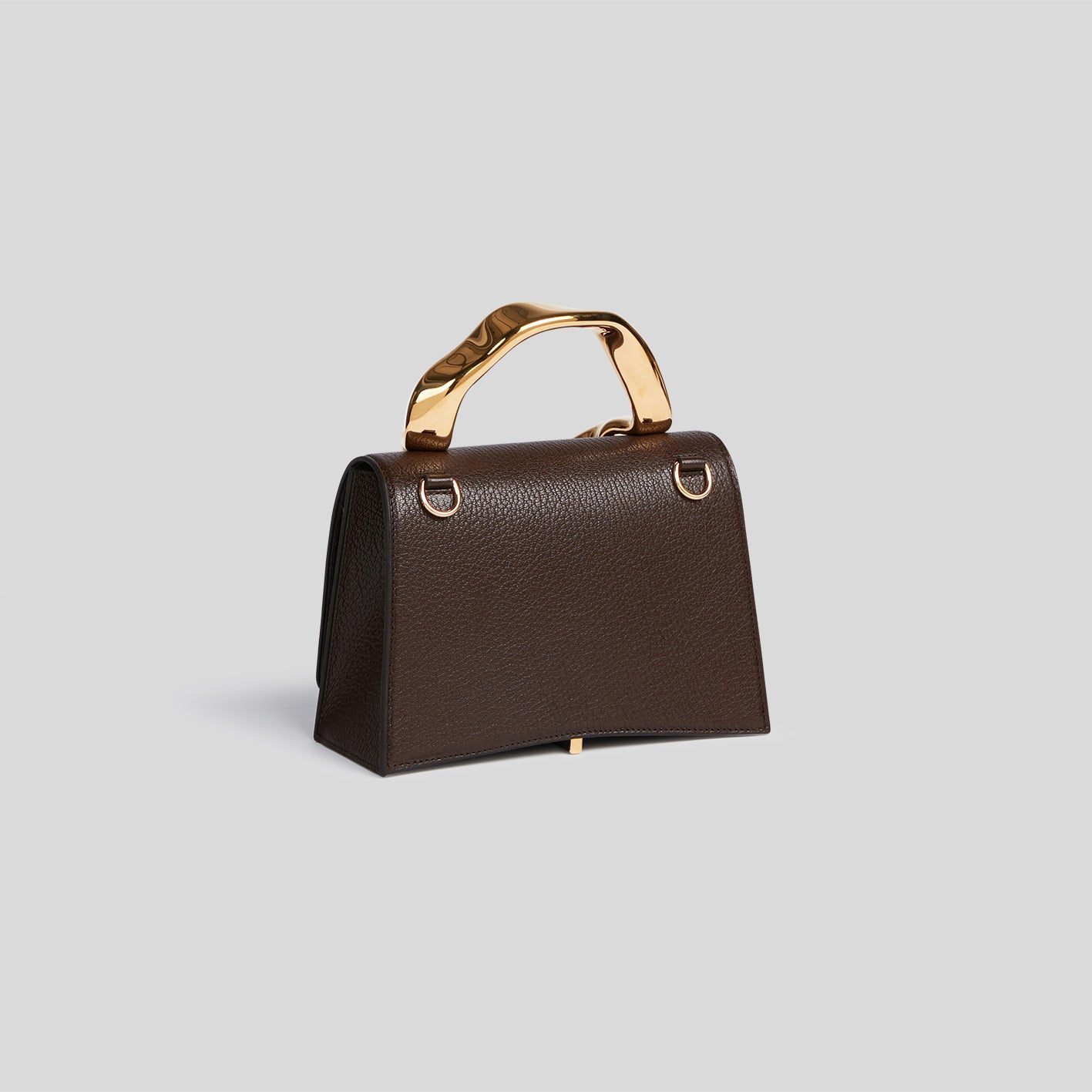L'Empreinte Mini - Brown