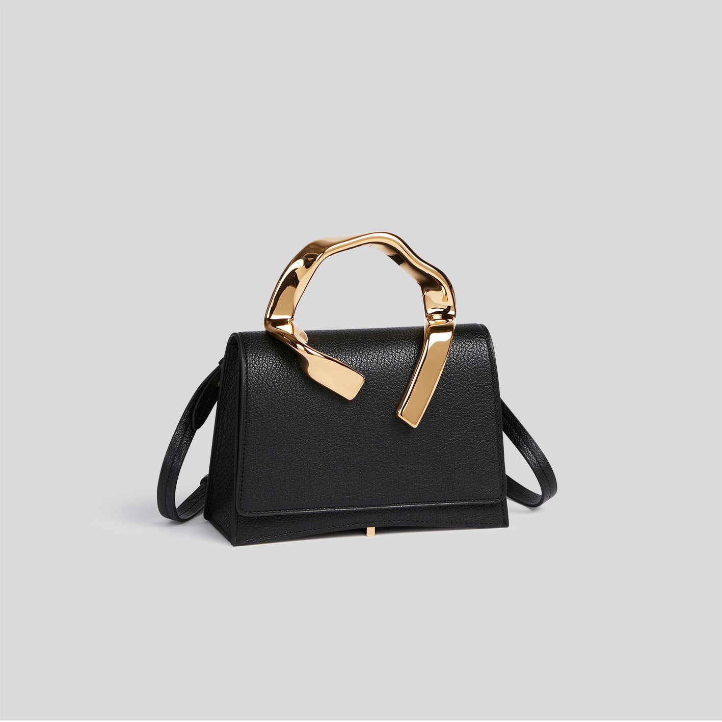 L'Empreinte Mini - Black