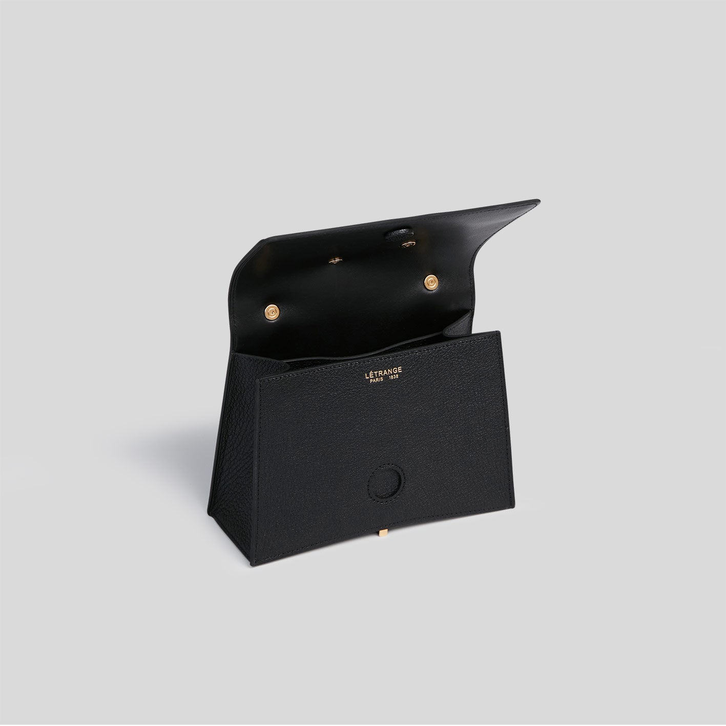 L'Empreinte Mini - Black