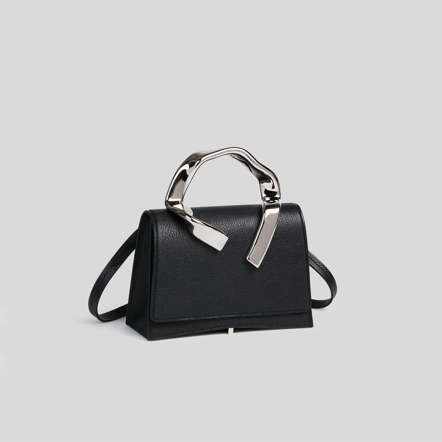 L'empreinte Mini - Black