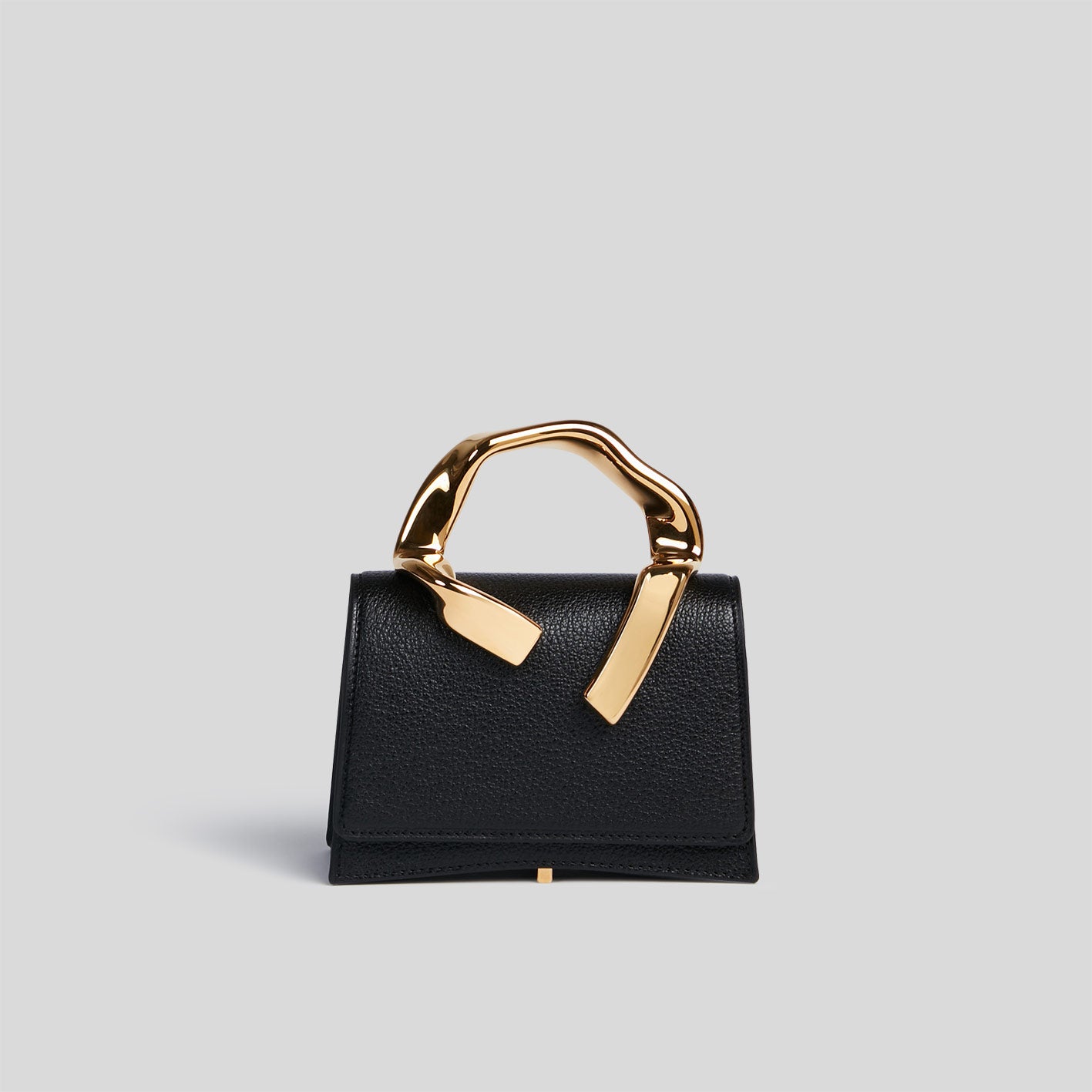 L'Empreinte Nano - Black
