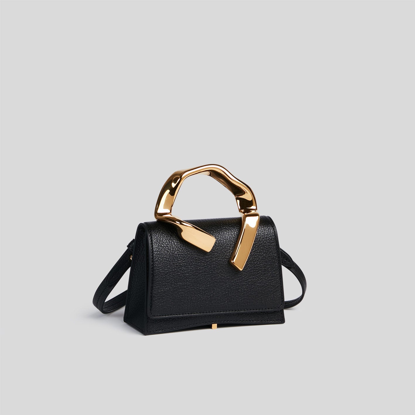 L'Empreinte Nano - Black