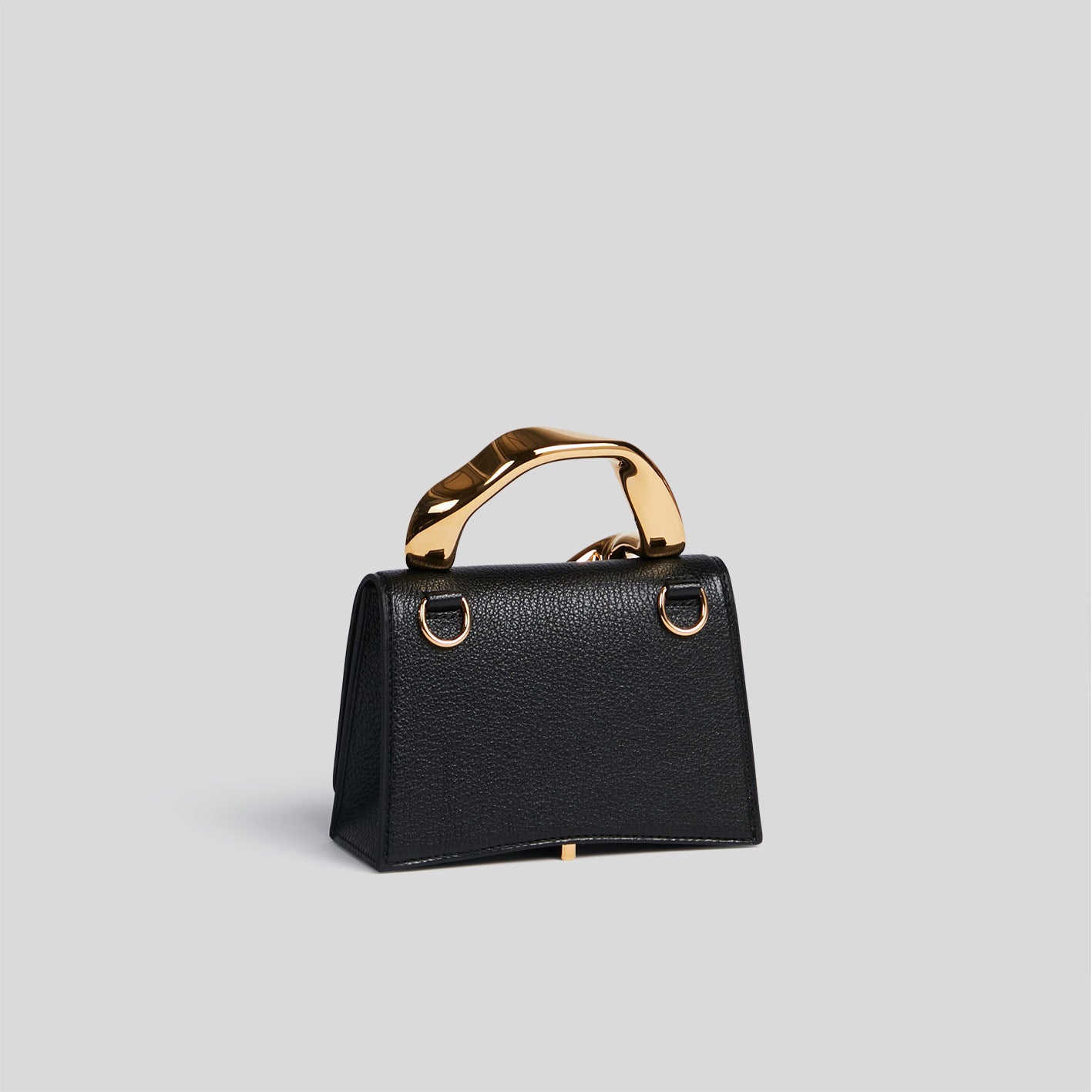 L'Empreinte Nano - Black
