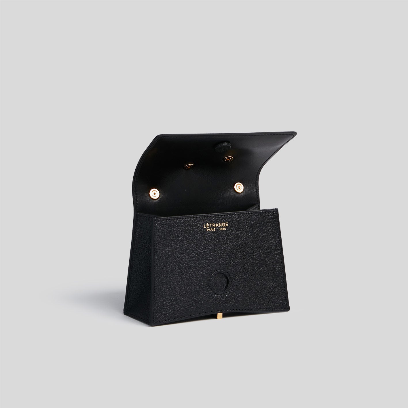 L'Empreinte Nano - Black