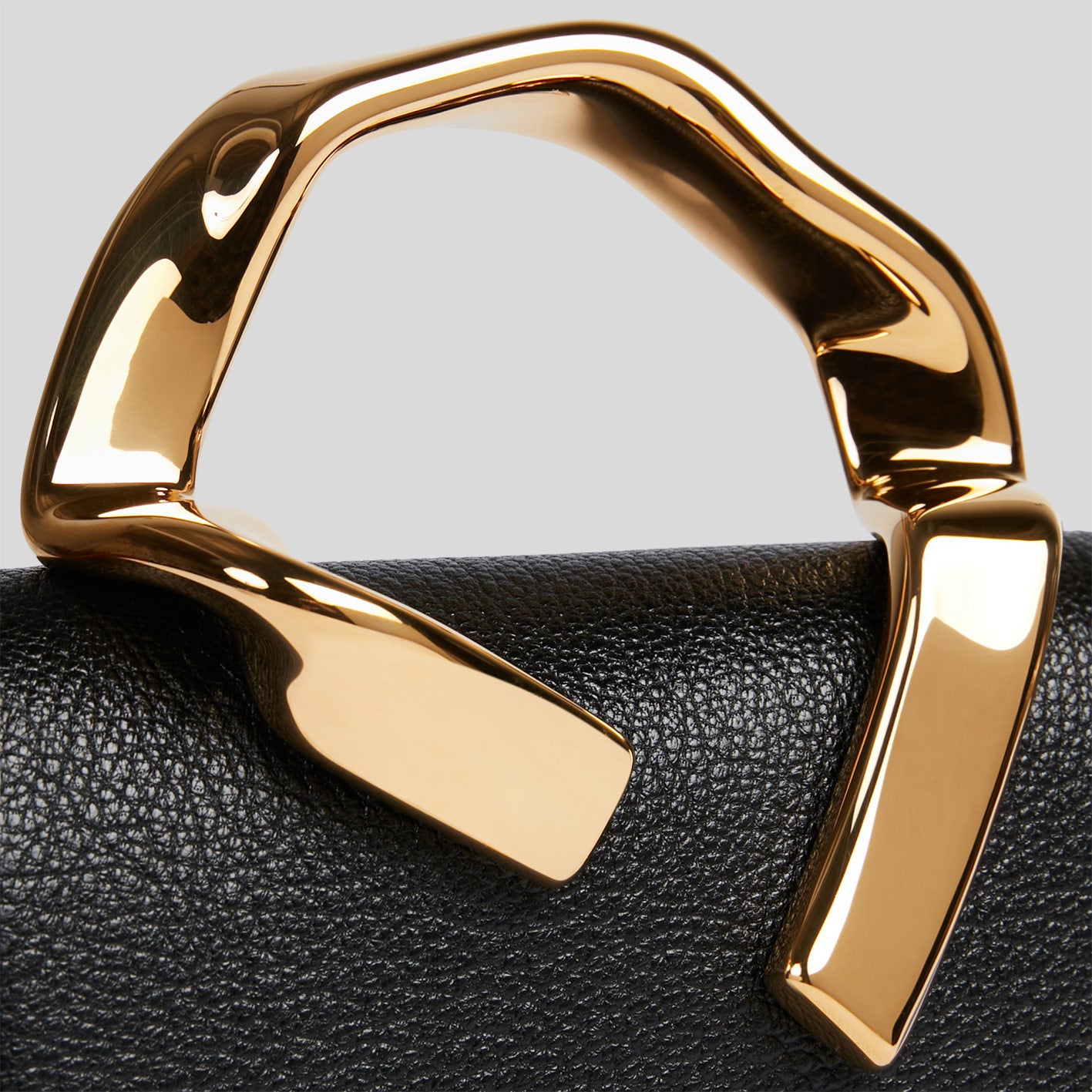 L'Empreinte Nano - Black
