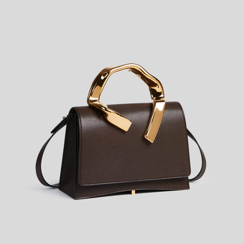 L'Empreinte PM - Brown