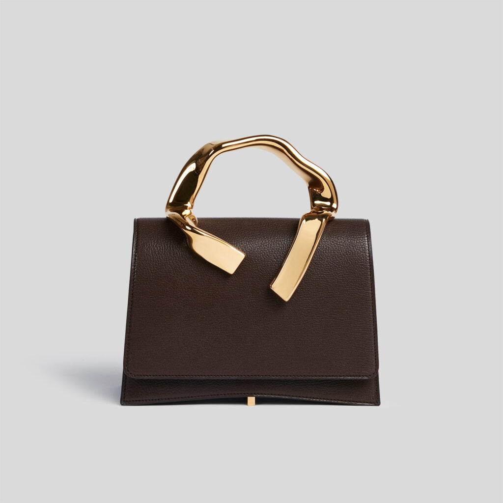 L'Empreinte PM - Brown