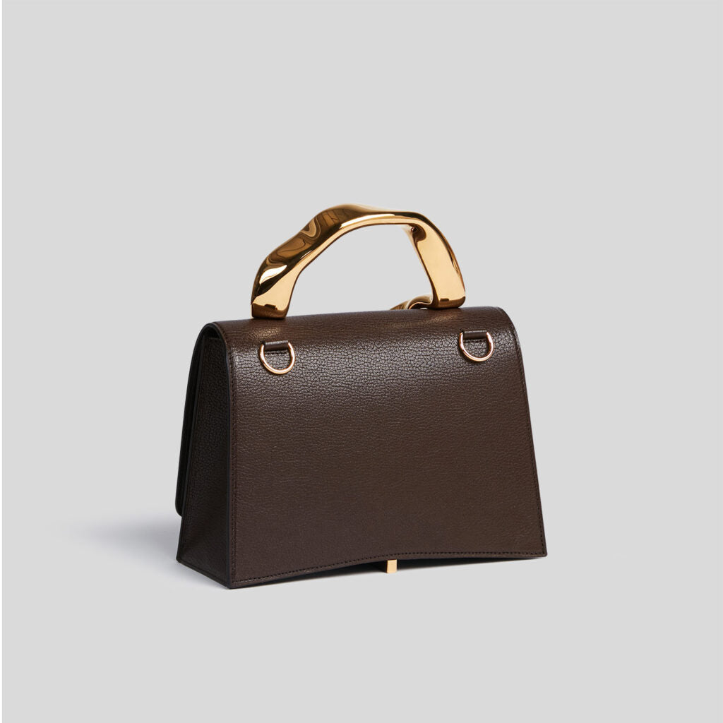 L'Empreinte PM - Brown