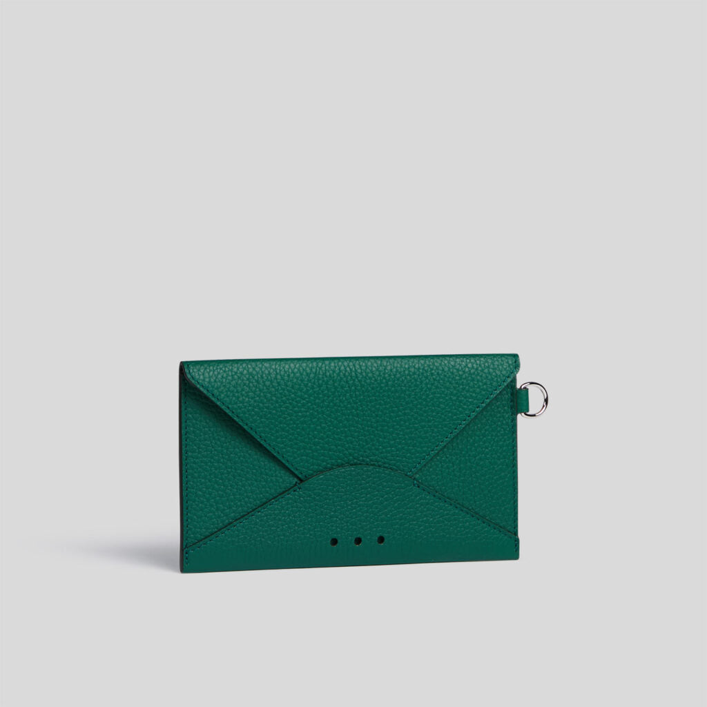 Le Porte-Passeport Enveloppe - Fir tree