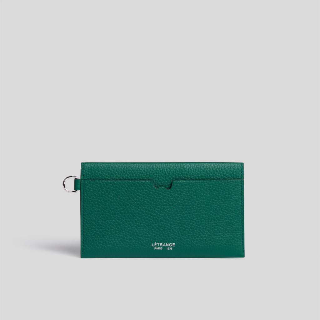 Le Porte-Passeport Enveloppe - Fir tree