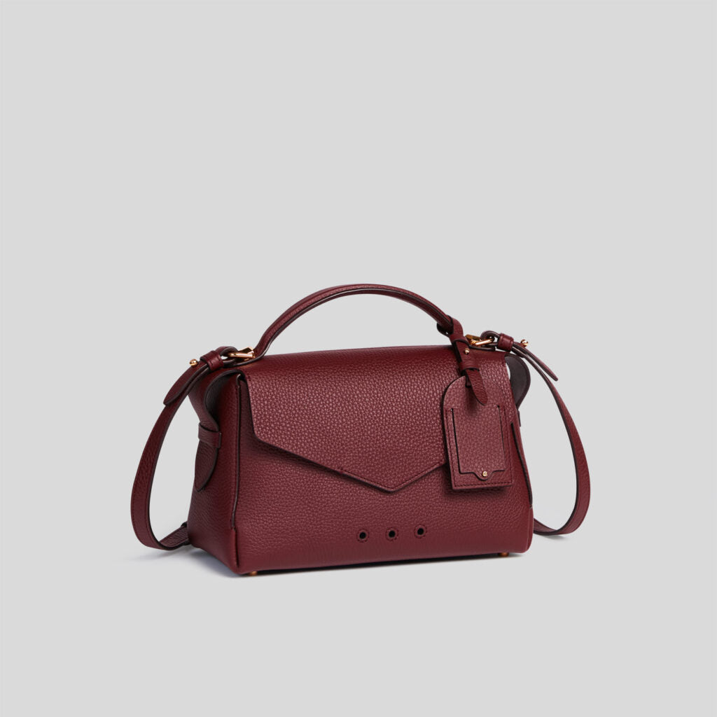 Le Visàvis Mini - Burgundy