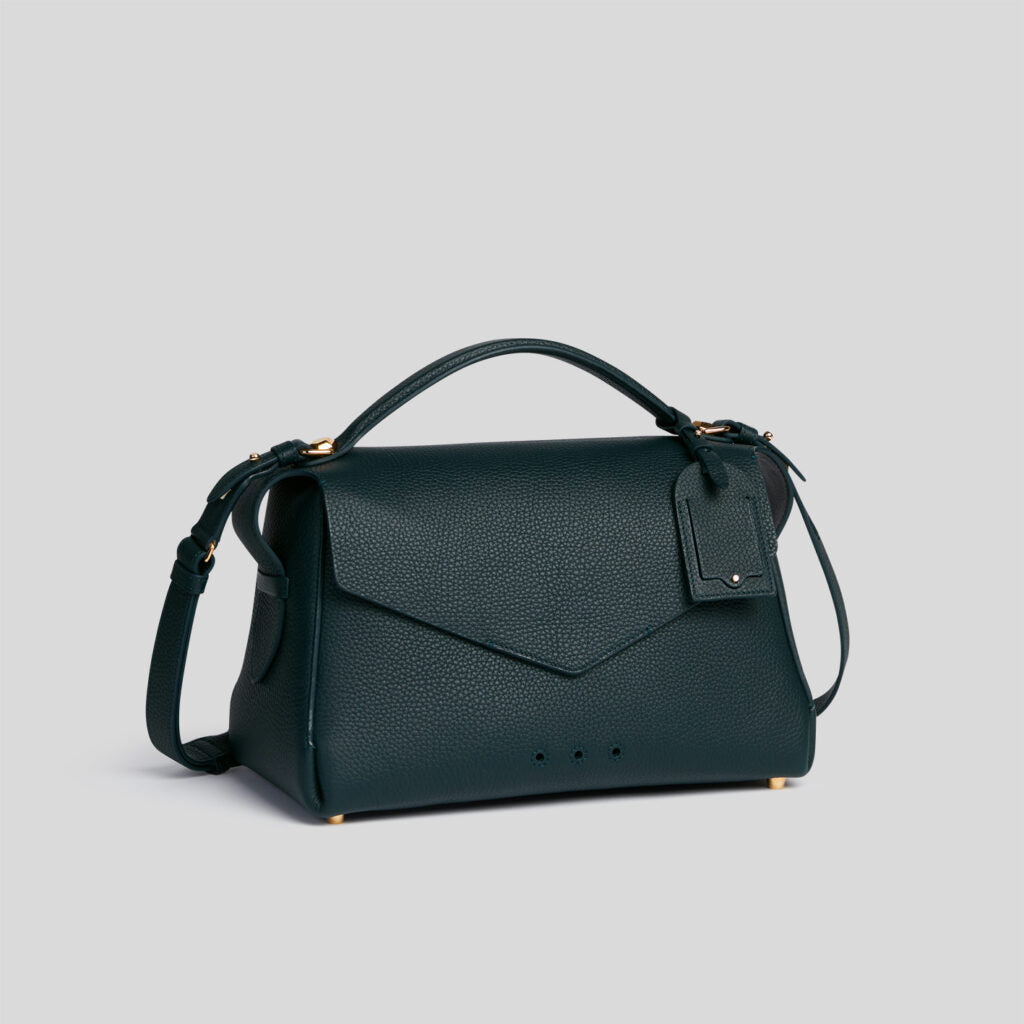 Le Visàvis PM - Emerald
