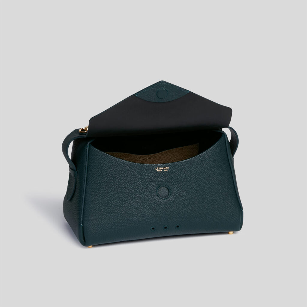 Le Visàvis PM - Emerald