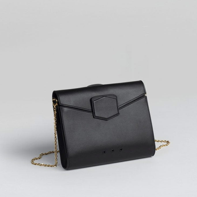 La Passagère 018 - Black