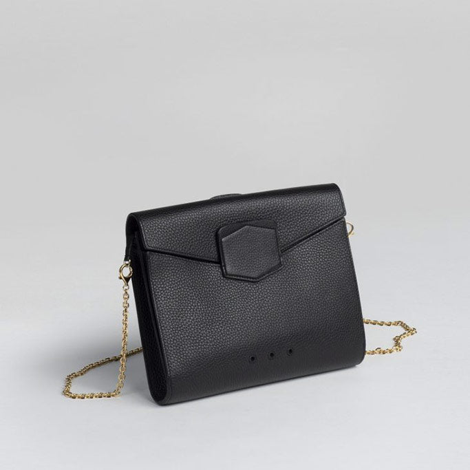 La Passagère 018 - Black