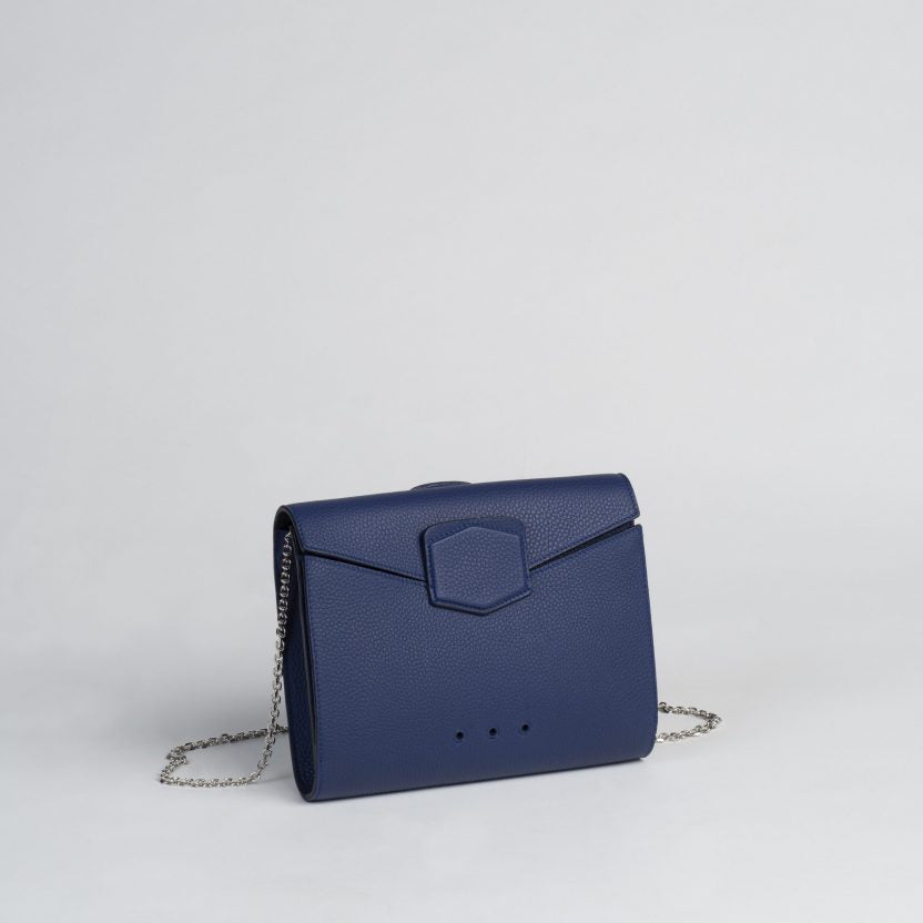 La Passagère 018 - Cobalt