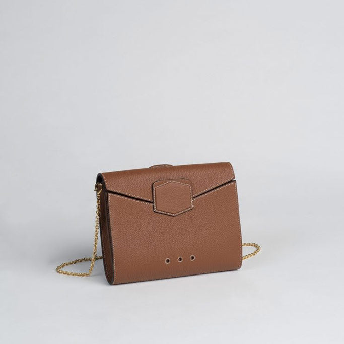 La Passagère 018 - Gold