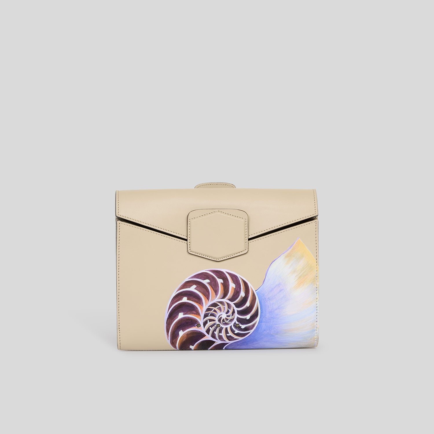 La Passagère 018 - Sand Shell
