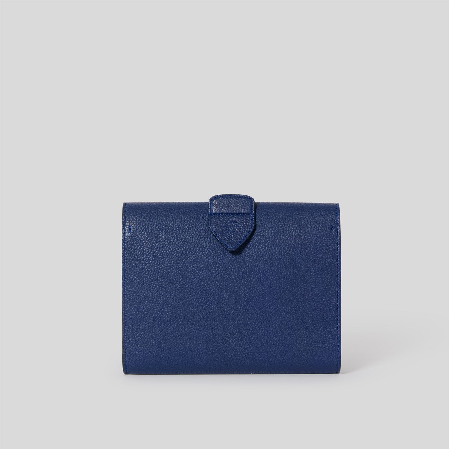 La Passagère 018 - Cobalt