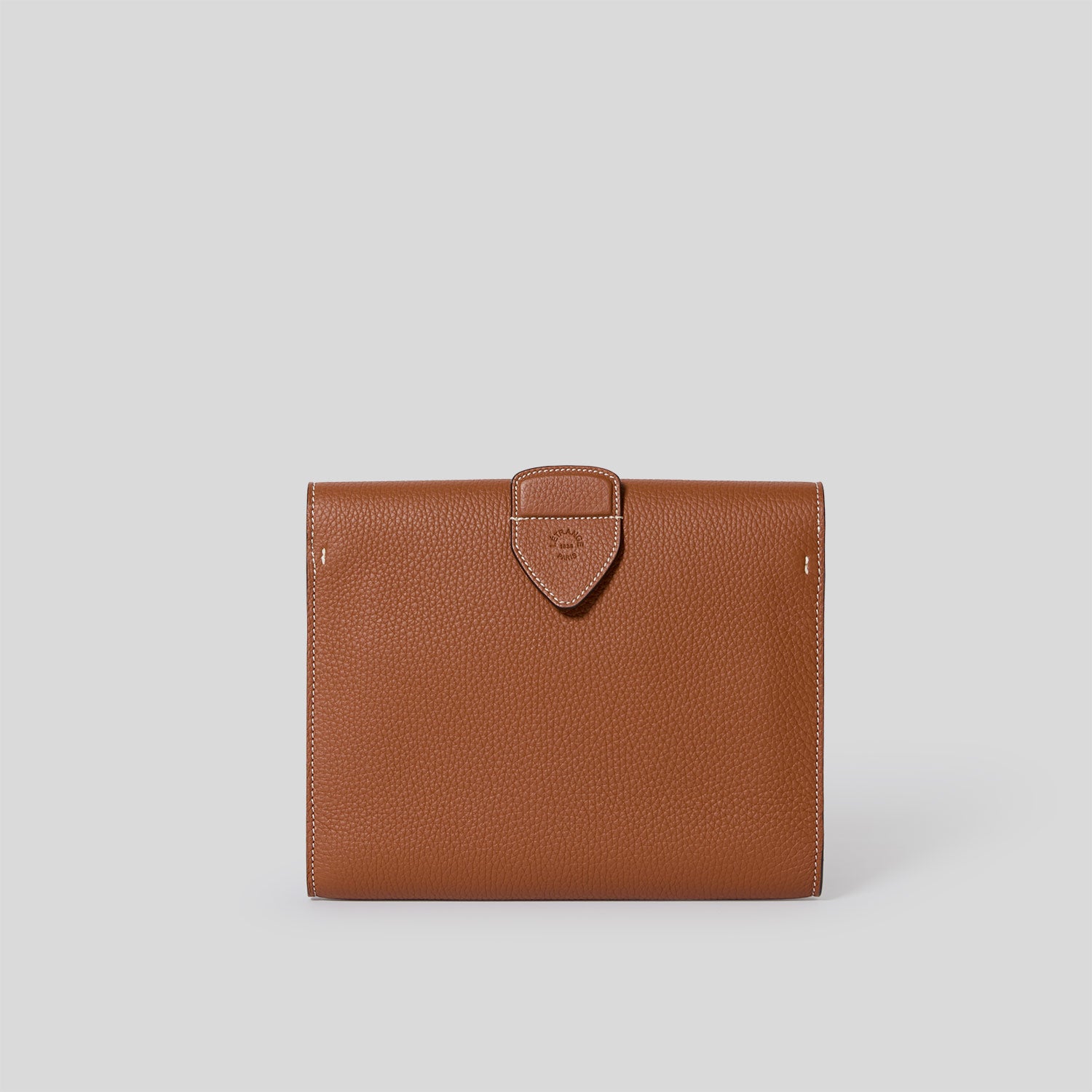 La Passagère 018 - Tan