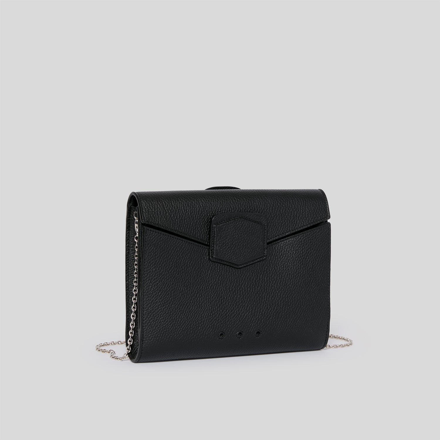 La Passagère 018 - Black